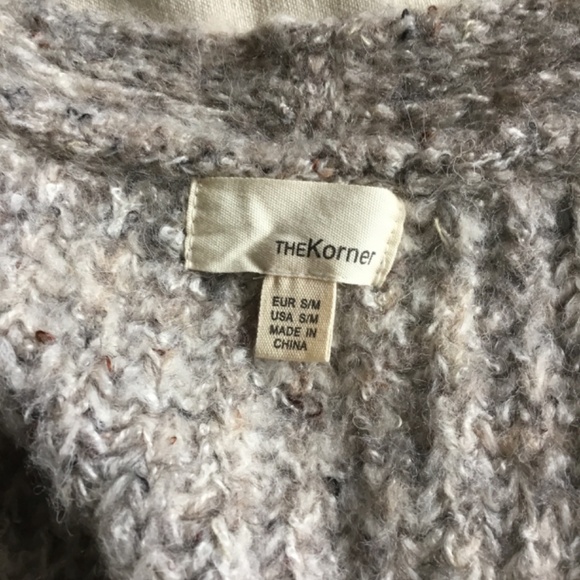 New Unworn Cozy Cardigan - Picture 6 of 8
